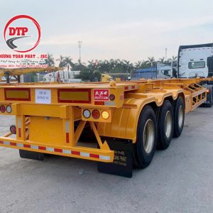 JUPITER 3 Trục Xương 45-12R22.5