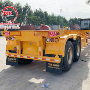 JUPITER 2 Trục Xương 40-12R22.5