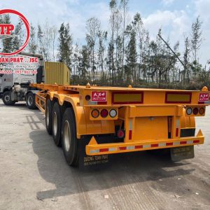 JUPITER 3 Trục Xương 40-12R22.5