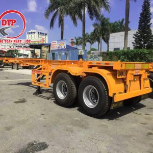 JUPITER 2 Trục Xương 20-11.00R20